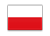 CASTING TORINO - Polski